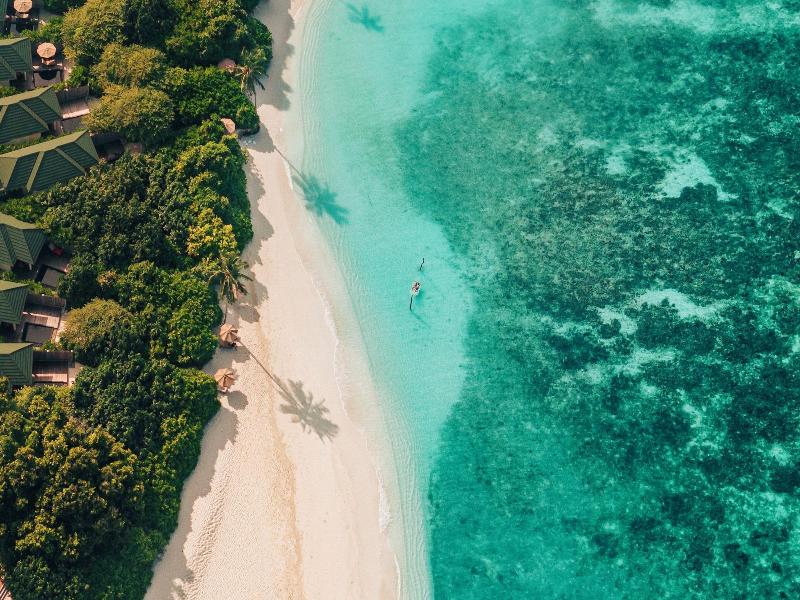 Siyam World Maldives All Inclusive 5