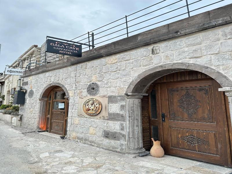 Gala Cave Cappadocia image