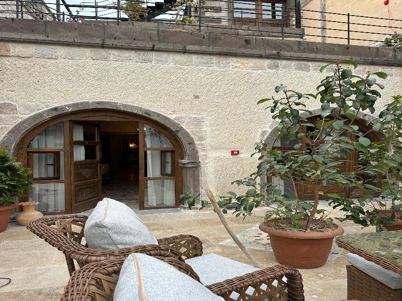 Gala Cave Cappadocia image