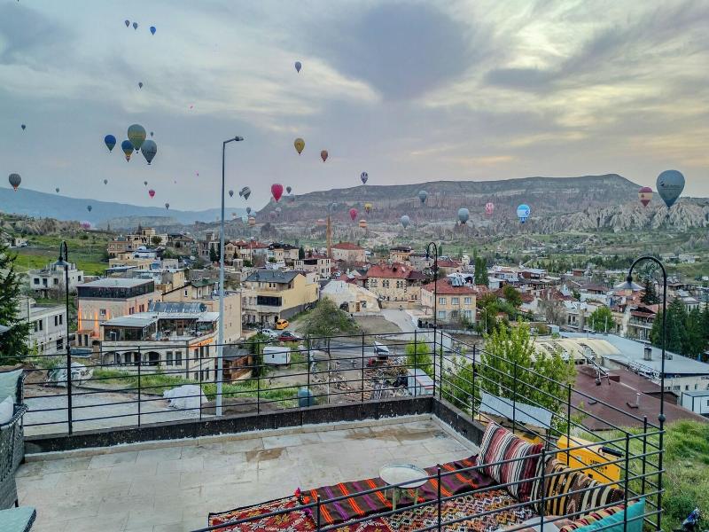 Gala Cave Cappadocia image