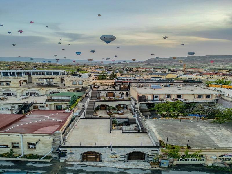 Gala Cave Cappadocia image