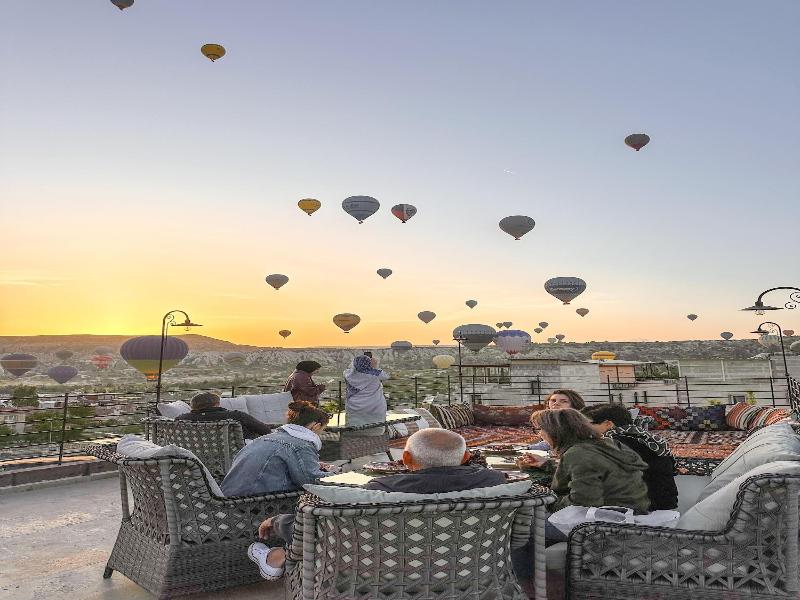 Gala Cave Cappadocia image