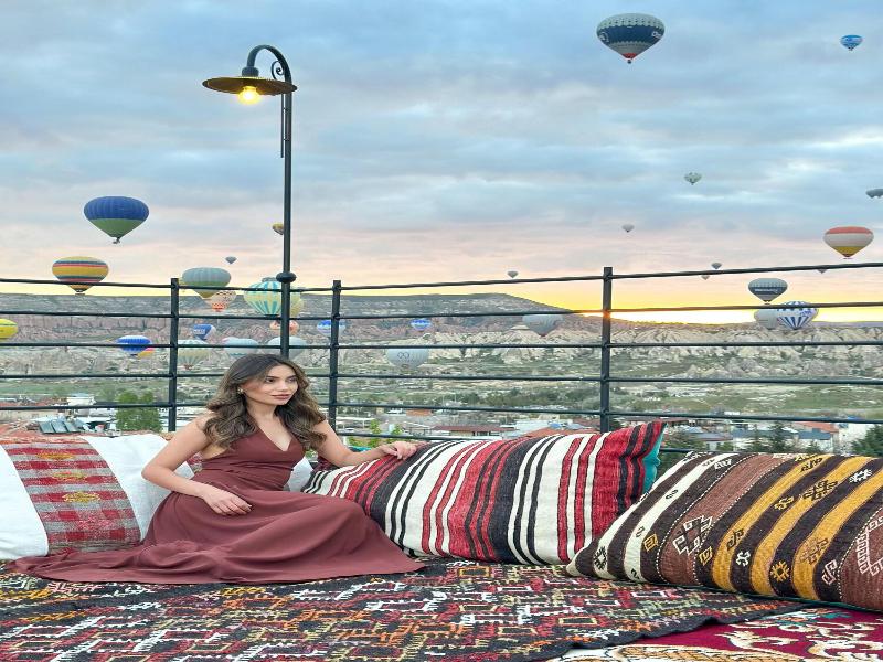 Gala Cave Cappadocia image