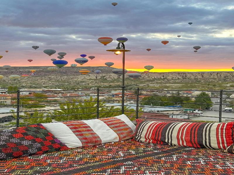 Gala Cave Cappadocia image