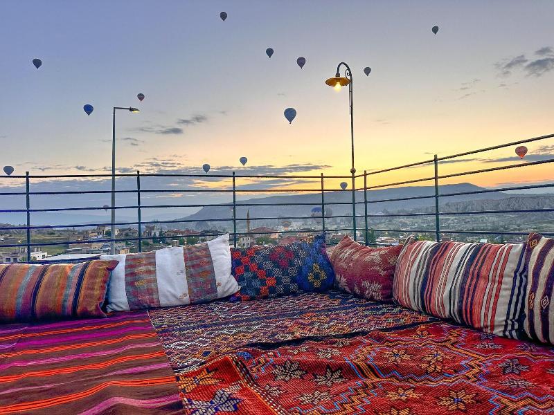Gala Cave Cappadocia image