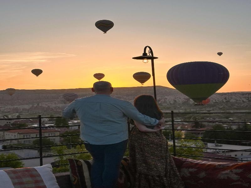 Gala Cave Cappadocia image