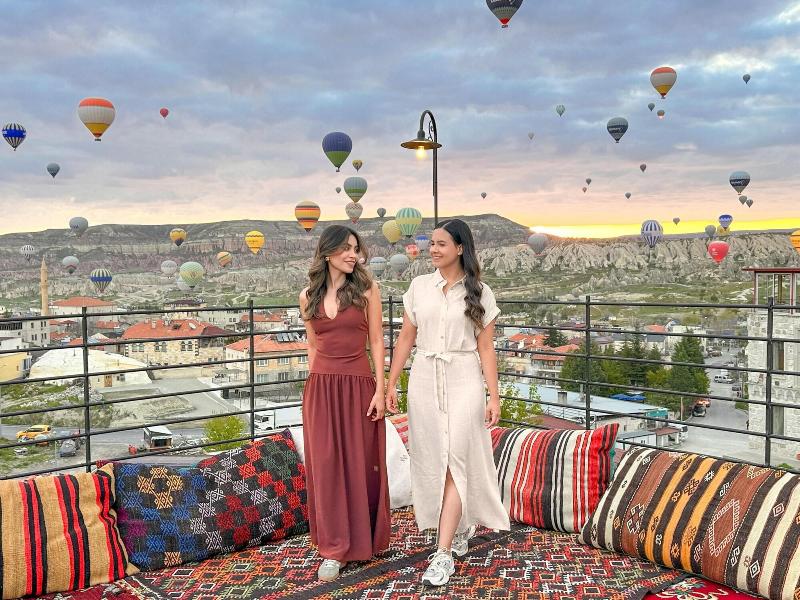 Gala Cave Cappadocia image