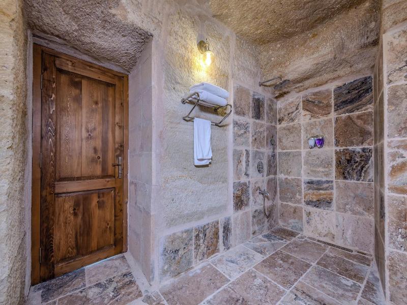 Gala Cave Cappadocia image