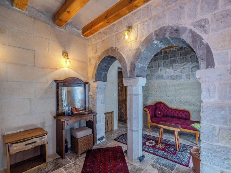 Gala Cave Cappadocia image