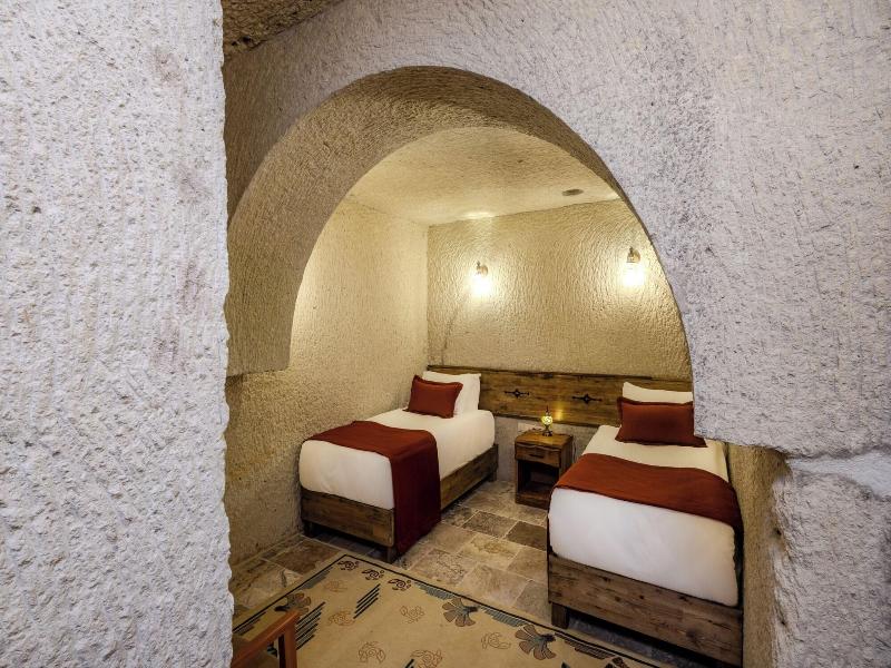 Gala Cave Cappadocia image