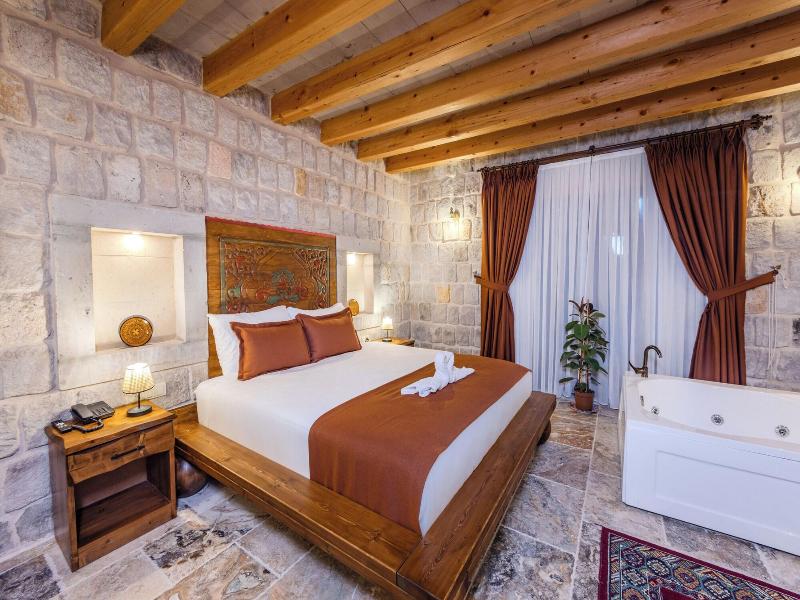 Gala Cave Cappadocia image