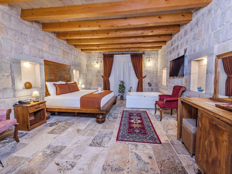 Gala Cave Cappadocia image