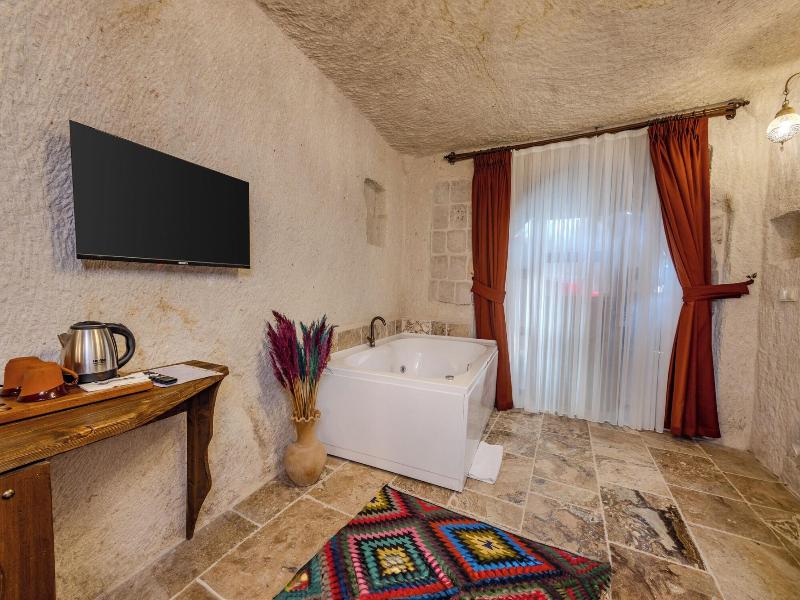 Gala Cave Cappadocia image