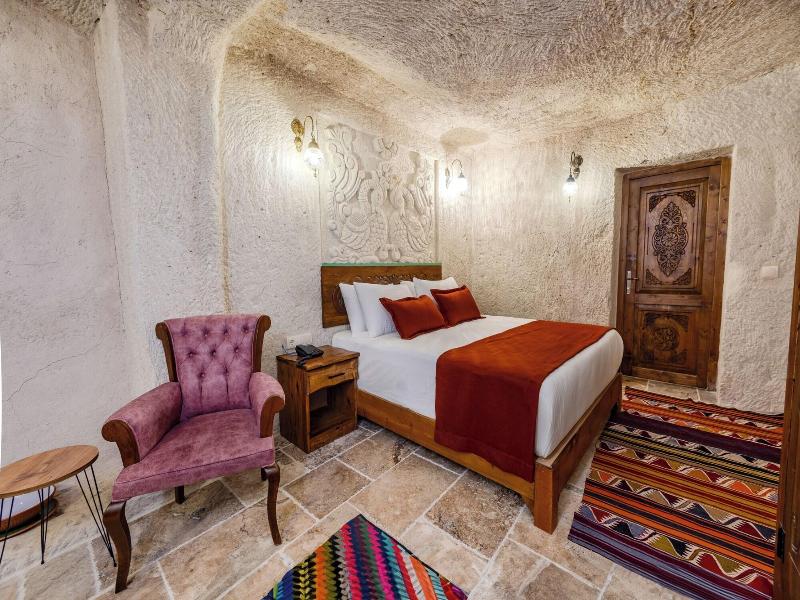 Gala Cave Cappadocia image