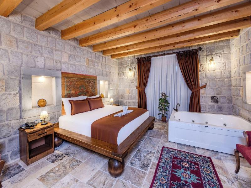 Gala Cave Cappadocia image