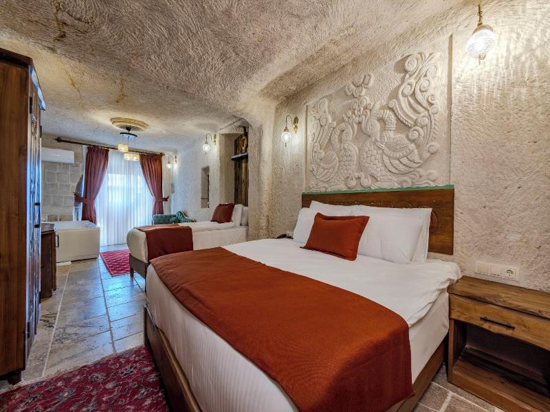 Gala Cave Cappadocia image