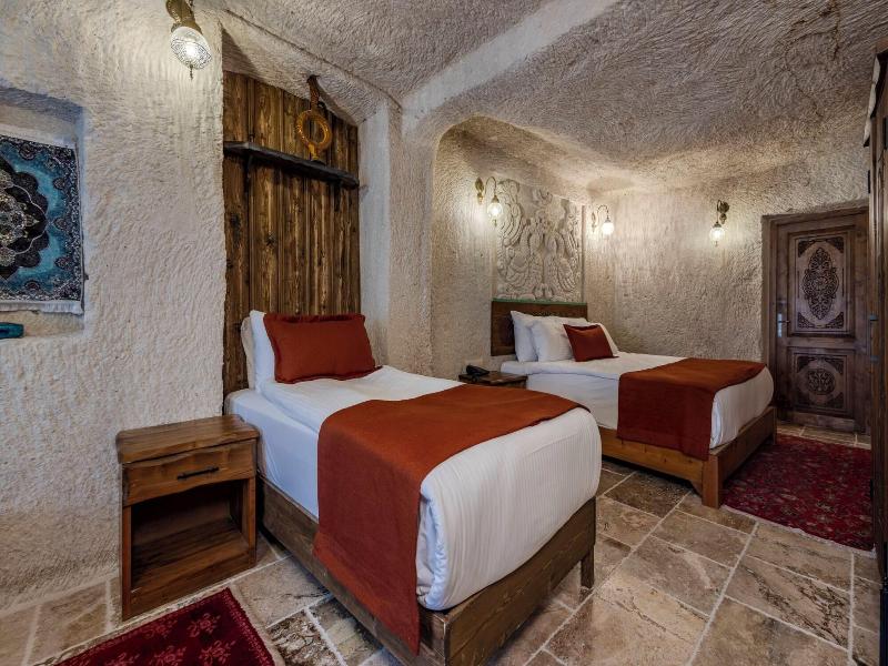 Gala Cave Cappadocia image