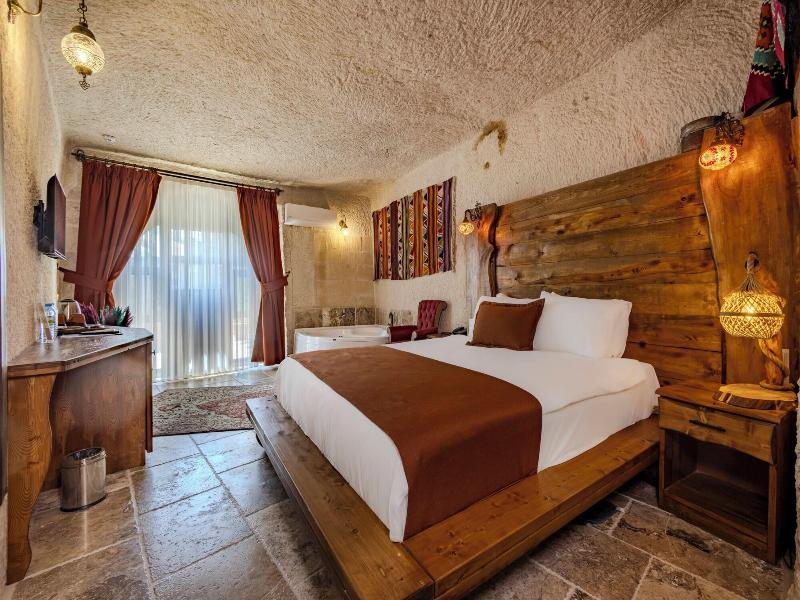 Gala Cave Cappadocia image