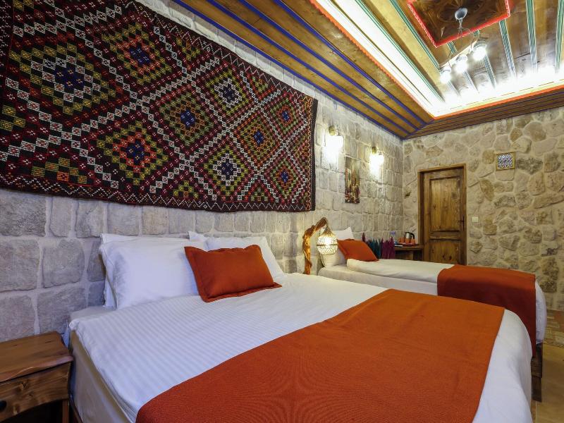 Gala Cave Cappadocia image