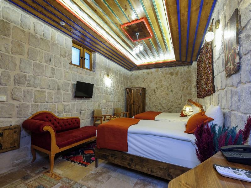 Gala Cave Cappadocia image