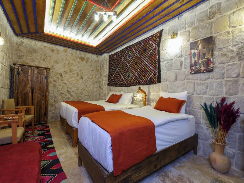 Gala Cave Cappadocia image