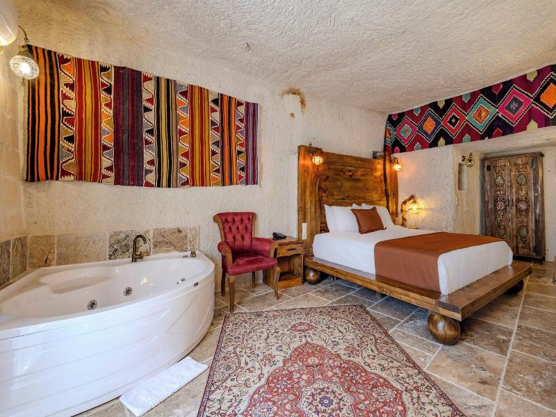 Gala Cave Cappadocia image
