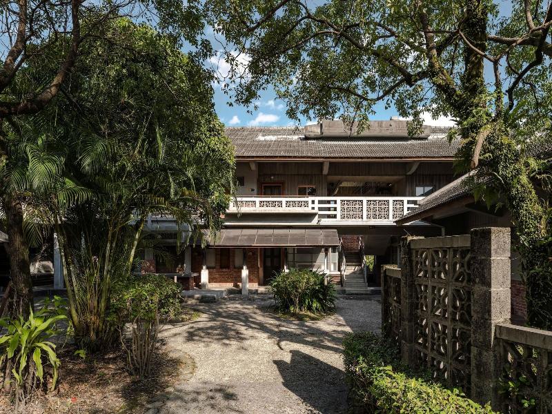 The Moment Hotel Yilan By Lakeshore image