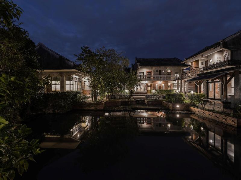 The Moment Hotel Yilan By Lakeshore image