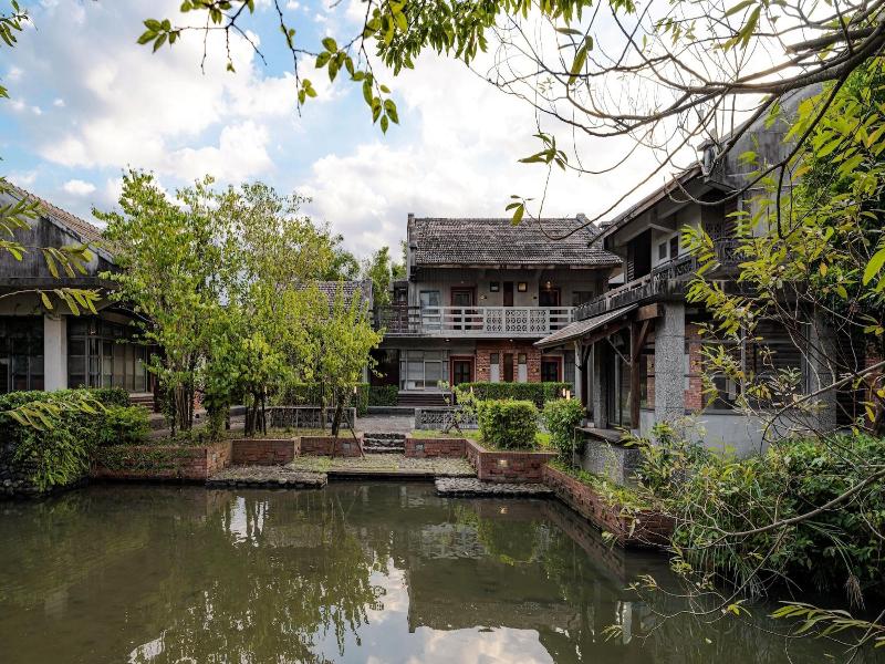The Moment Hotel Yilan By Lakeshore image