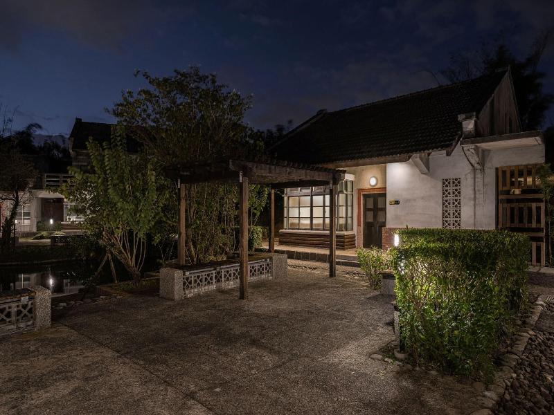 The Moment Hotel Yilan By Lakeshore image