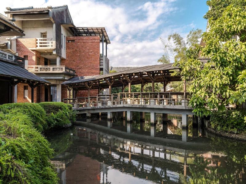 The Moment Hotel Yilan By Lakeshore image