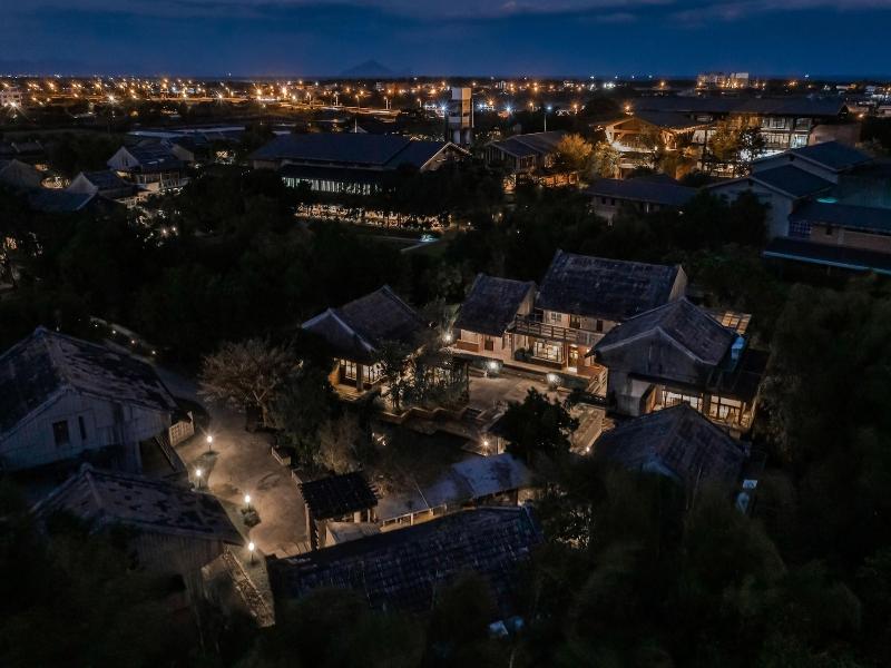 The Moment Hotel Yilan By Lakeshore image