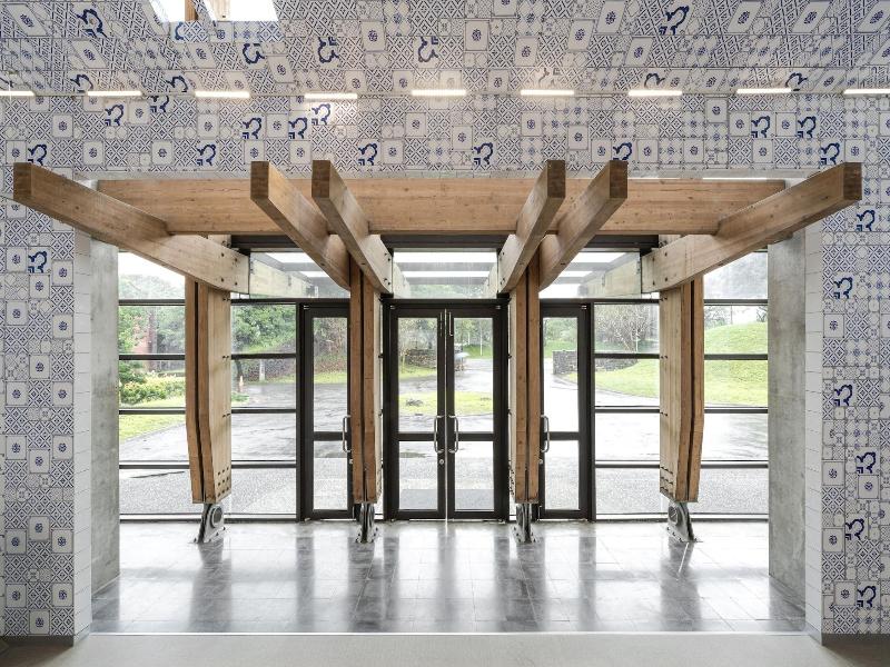 The Moment Hotel Yilan By Lakeshore image