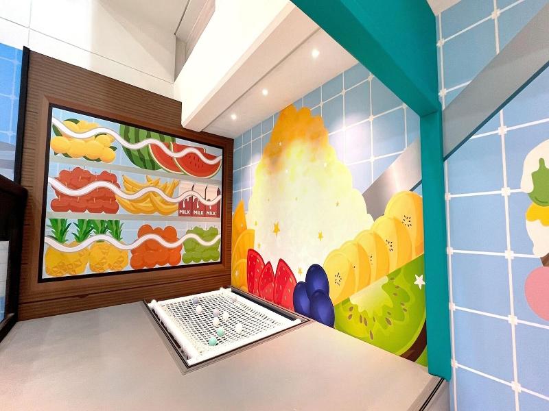 The Moment Hotel Yilan By Lakeshore image