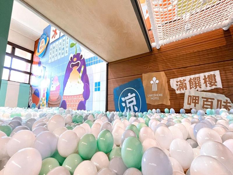 The Moment Hotel Yilan By Lakeshore image