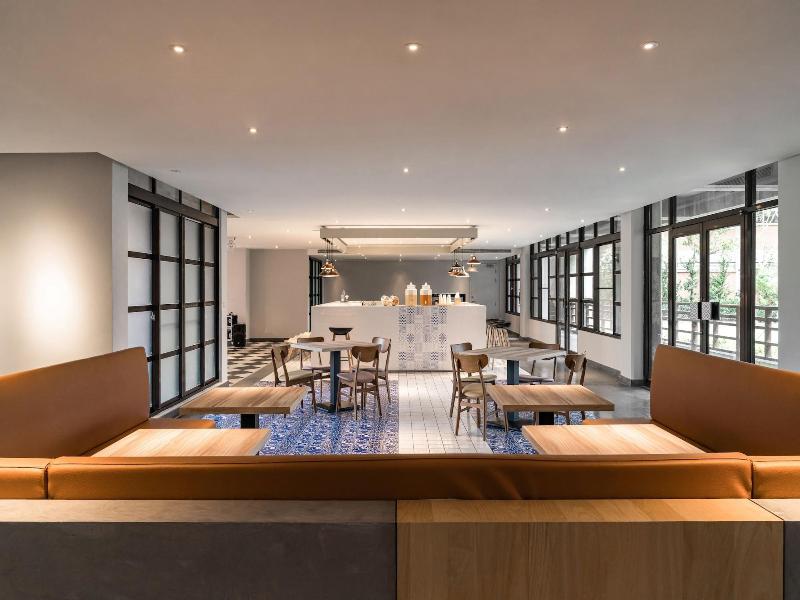 The Moment Hotel Yilan By Lakeshore image