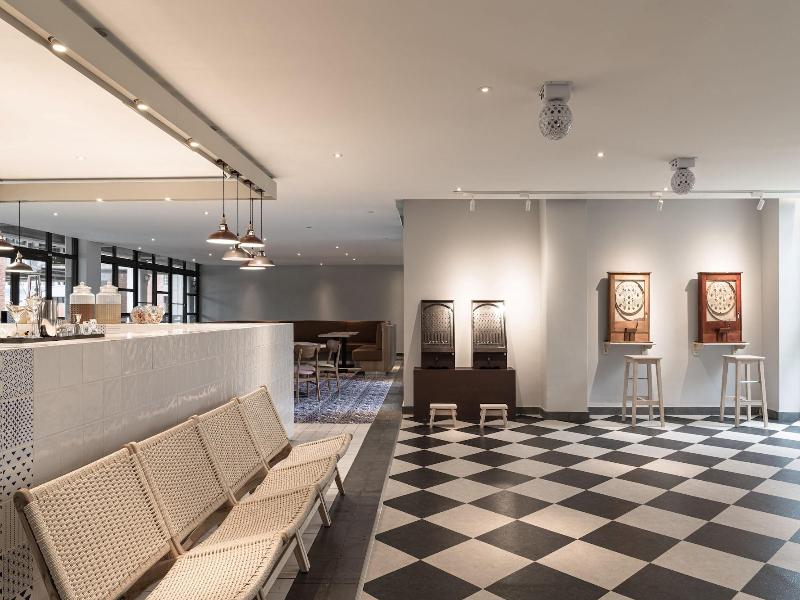 The Moment Hotel Yilan By Lakeshore image