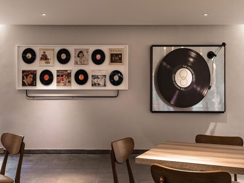 The Moment Hotel Yilan By Lakeshore image