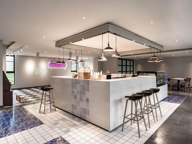 The Moment Hotel Yilan By Lakeshore image