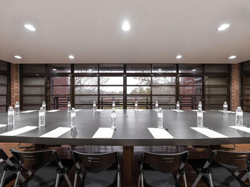 The Moment Hotel Yilan By Lakeshore image