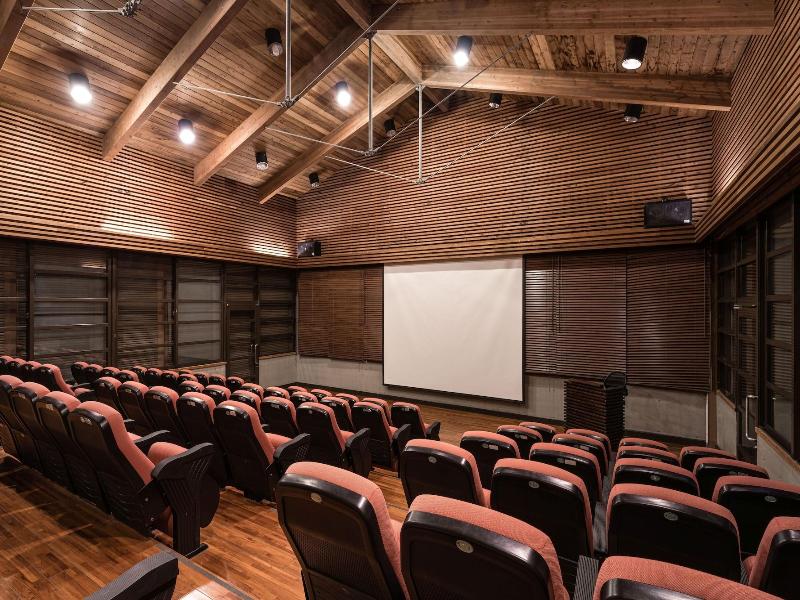 The Moment Hotel Yilan By Lakeshore image