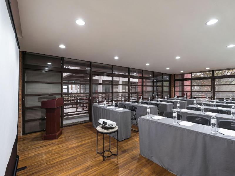 The Moment Hotel Yilan By Lakeshore image