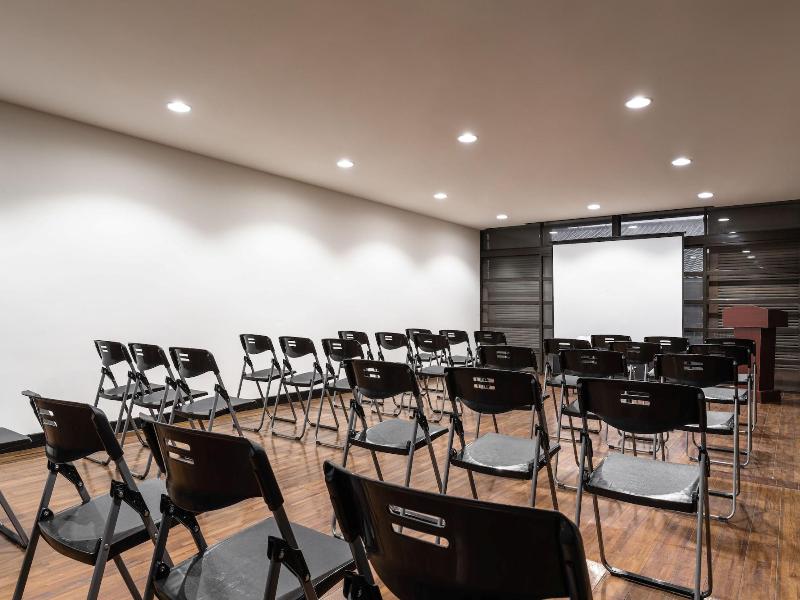 The Moment Hotel Yilan By Lakeshore image