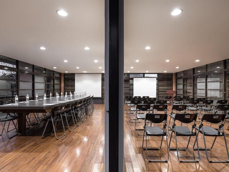 The Moment Hotel Yilan By Lakeshore image