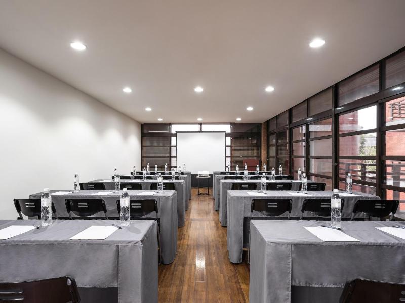 The Moment Hotel Yilan By Lakeshore image