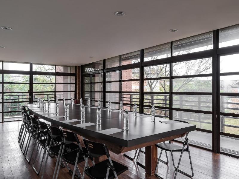 The Moment Hotel Yilan By Lakeshore image