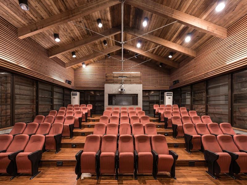 The Moment Hotel Yilan By Lakeshore image