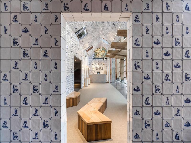 The Moment Hotel Yilan By Lakeshore image