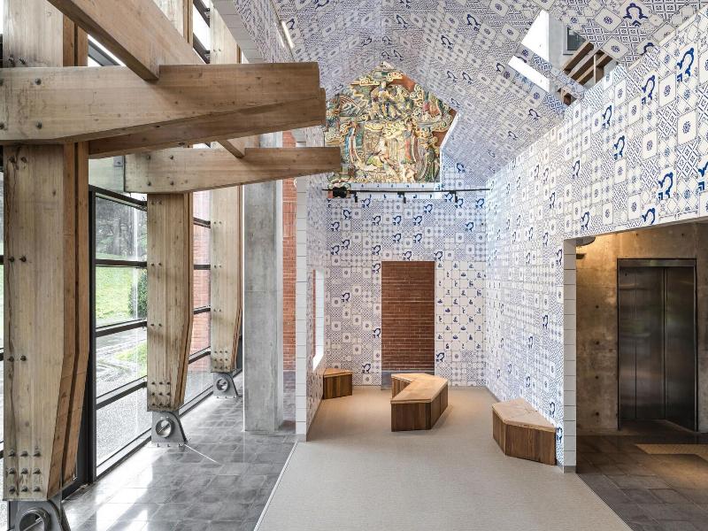 The Moment Hotel Yilan By Lakeshore image