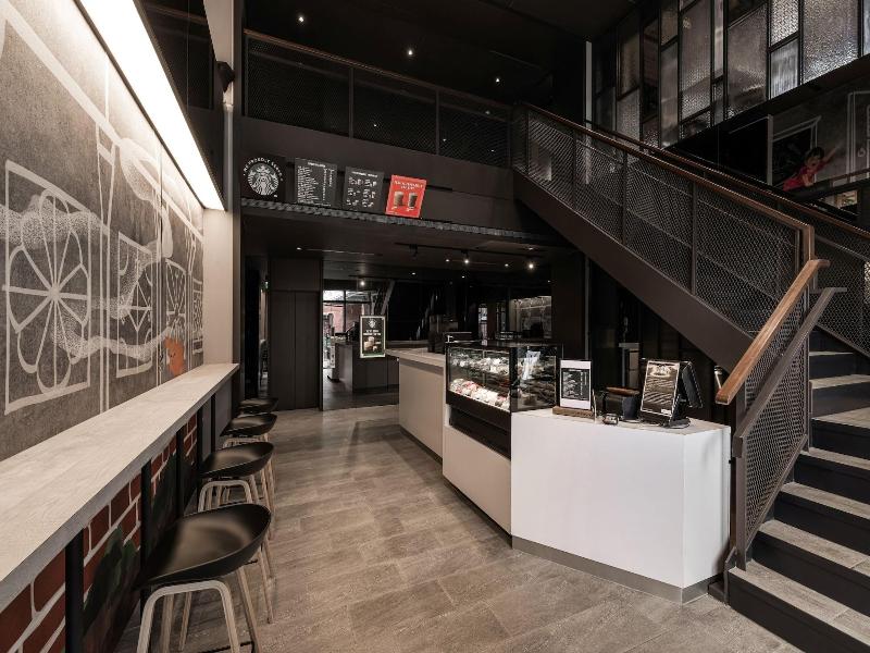 The Moment Hotel Yilan By Lakeshore image